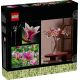 2. LEGO Botanicals 11510 - Magnolienzweige