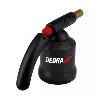 2. DEDRA 31A020 Gasbrenner