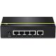 3. TRENDnet Switch 6 Port 10/100 L2 PoE 31W Metall