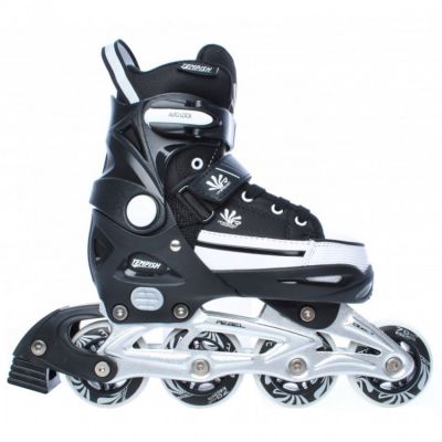6. Tempish Magic Rebel 10000000415 Verstellbare Rollschuhe