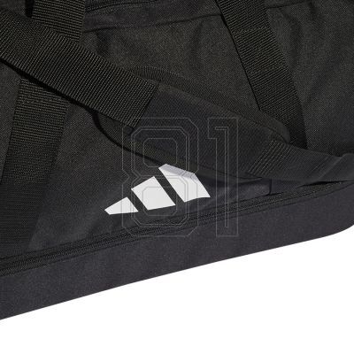 6. Adidas TIRO Duffel Bag BC M HS9742