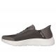 6. Skechers Go Walk Flex Hands Up M 216324BRN Schuhe