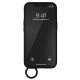 3. Adidas OR Hand Strap Case iPhone 13 Pro /13 6,1" schwarz-grün/schwarz-grün 47111
