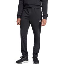 Herren-Sweathose adidas Essentials Small Logo Single Jersey, Schwarz, JF1105