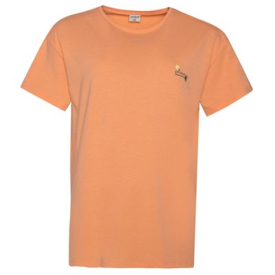 Protest PRTPALAU Damen-T-Shirt Größe L