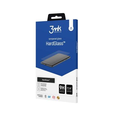 3mk HardGlass gehärtetes Glas für Motorola Moto G42