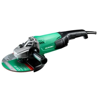 Winkelschleifer 230 mm, 6600 U/min, M14, 2200 W Sanftanlauf