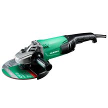 Winkelschleifer 230 mm, 6600 U/min, M14, 2200 W Sanftanlauf
