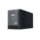 3. GREEN CELL USV POWERPROOF 900W/1500VA MODIFIZIERTE SINUSFORM