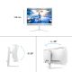 62. Philips Evnia 5000 27M2C5501/00 Computermonitor 68,6 cm (27 Zoll) 2560 x 1440 Pixel Quad HD LCD Weiß