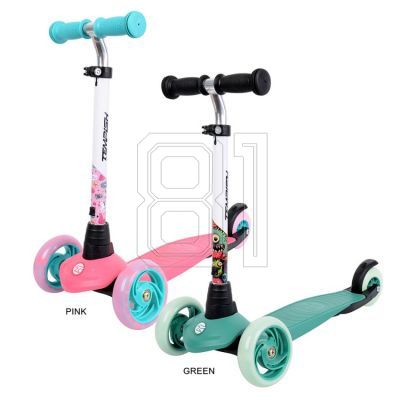 Tempish Triscoo II Jr Roller 10500002372