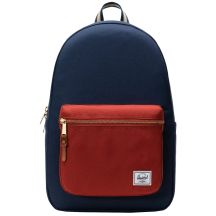 Herschel Settlement Rucksack 11407-06247 Marineblau Einheitsgröße