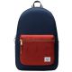 Herschel Settlement Rucksack 11407-06247 Marineblau Einheitsgröße