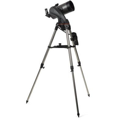 4. Celestron NexStar 127 SLT Teleskop