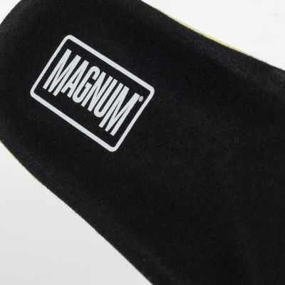 2. Taktische Passform-Einlegesohle