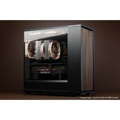 5. NOCTUA 140mm NF-A14x25r G2 PWM Sx2-PP Lüfter