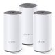 10. TP-LINK Deco E4 Mesh-System (3er-Pack)