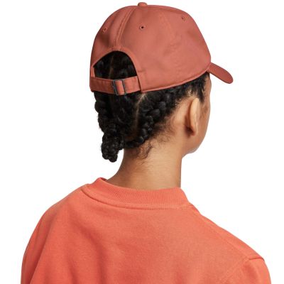 2. Nike Club Kinderkappe Orange FB5063 209