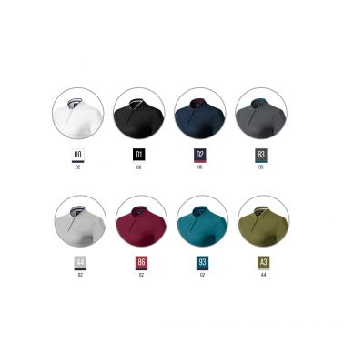 7. Malfini Premium Diamond W Poloshirt MLI-27402