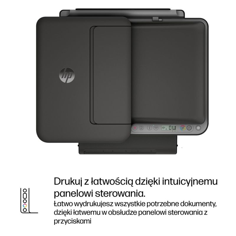 139. HP DeskJet 4320 All-in-One Drucker