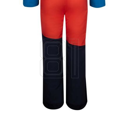 6. Trollkids Kids Hallingdal Schneeanzug Jr 350-705