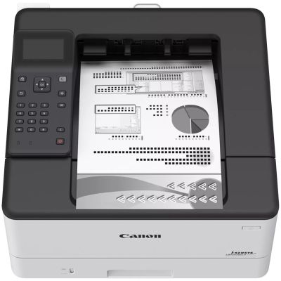 2. Canon i-Sensys LBP243dw II Drucker