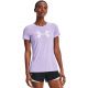 9. Under Armour Tech Twist Graphic SSC T-Shirt W 1366125 532