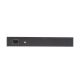 14. LANBERG Switch Rack 19" 16x 100MB PoE+/2x Combo Gigabit 250W Unmanaged RSFE-16P-2C-250