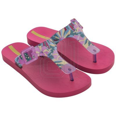 5. Ipanema Urban Arte Conecta Fem W 26721 22523 Flip-Flops