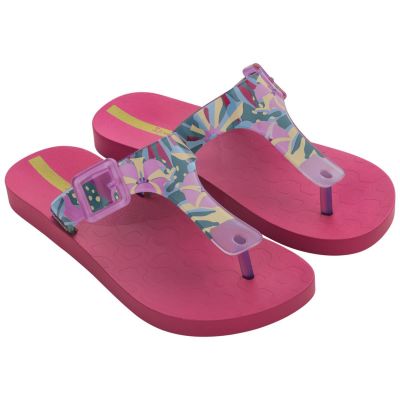 5. Ipanema Urban Arte Conecta Fem W 26721 22523 Flip-Flops