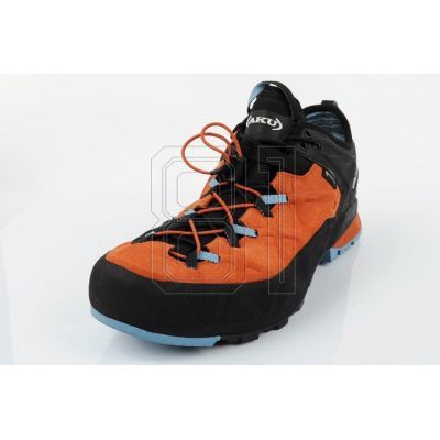 9. Aku Rock Dfs GTX M 722158 Schuhe