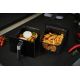 22. N'OVEEN AF505 X-LINE fettfreie Fritteuse