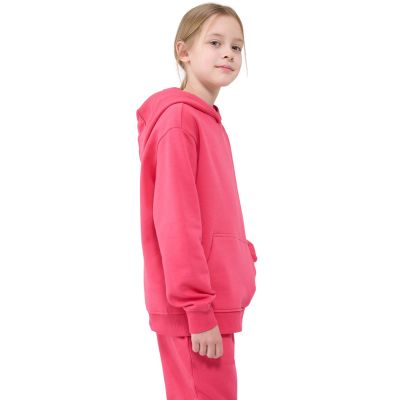 12. 4F F1854 Jr Sweatshirt 4FJWSS25TSWSF1854 55S