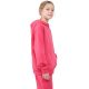 12. 4F F1854 Jr Sweatshirt 4FJWSS25TSWSF1854 55S