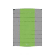 NILS Camp NC2011 graugrüner Schlafsack