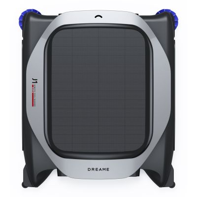 5. Dreame J1 Poolreinigungsroboter