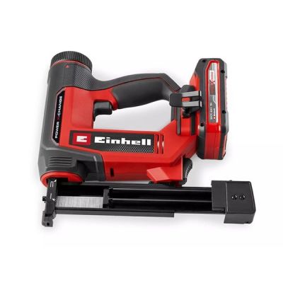 8. Akku-Tacker/Nagler TE-CN 18/32 Li – Solo EINHELL