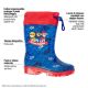7. Perletti Paw Patrol Jr 98335 Gummistiefel