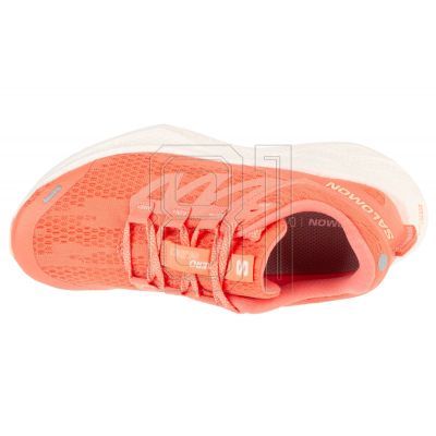 7. Salomon Aero Glide 3 W L47810700 Laufschuhe