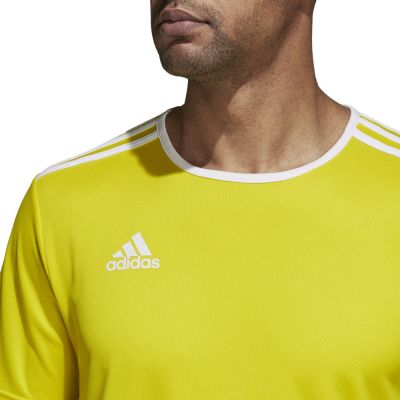 3. adidas Entrada 18 CD8390 Fußballtrikot