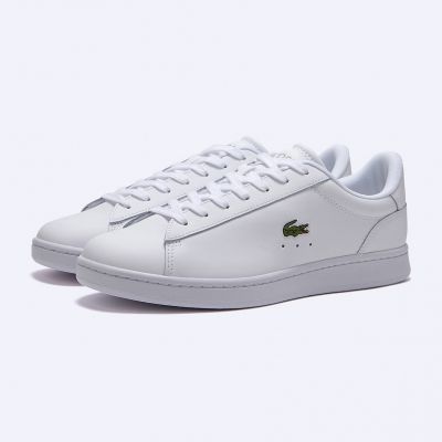 Herren-Sneaker Carnaby Set – Sportschuhe, Tenisschuhe, Freizeitschuhe, weiß (748SMA010521G)