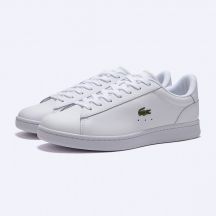 Herren-Sneaker Carnaby Set – Sportschuhe, Tenisschuhe, Freizeitschuhe, weiß (748SMA010521G)
