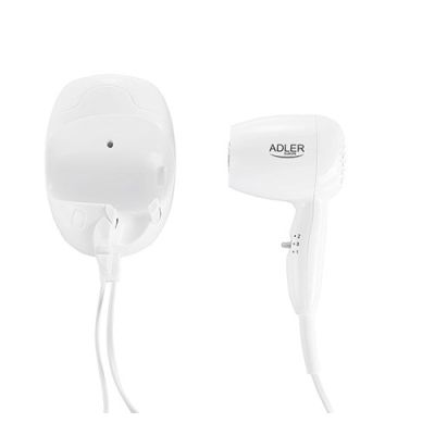 2. ADLER AD 2252 Haartrockner