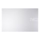 12. ASUS Vivobook 15 X1504VA-BQ2911, Intel Core 5 120U, 15,6" FHD IPS-Panel (60 Hz, 250 Nits), 16 GB DDR4 SSD, Intel Grafik, WLAN + Bluetooth, 720p-Kamera, 42 Wh Akku, NoOS, Cool Silver