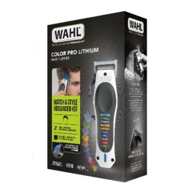 3. WAHL Color Pro 3028048 Haarschneidemaschine