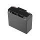 5. GREEN CELL GEL/AGM-BATTERIE AGM54 12V 22AH
