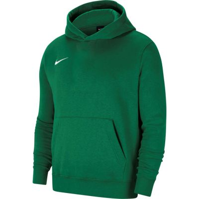 4. Nike Park 20 Fleece-Kapuzenpullover für Junioren CW6896-302