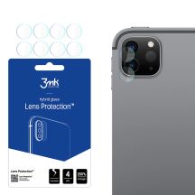 Apple iPad Pro 11" 3/4 Generation – 3mk Lens Protection™