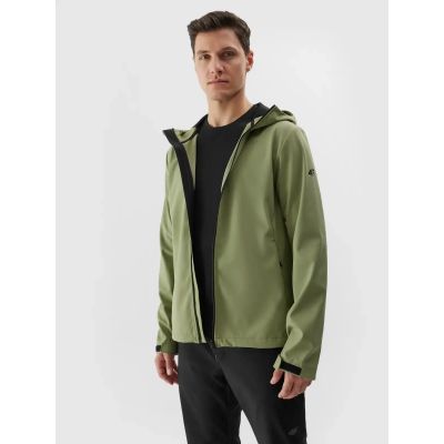 6. Winddichte Softshelljacke 4F M 4FWAW24TSOFM283-43S