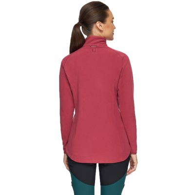 17. Alpinus Lucania Tactical 1/3 Reißverschluss W MK18889 Sweatshirt